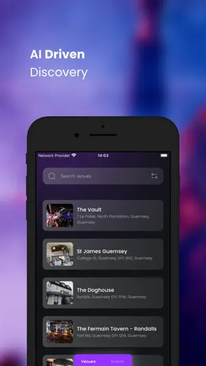 UniteVerse screenshot 3