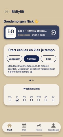 BitByBit Training screenshot