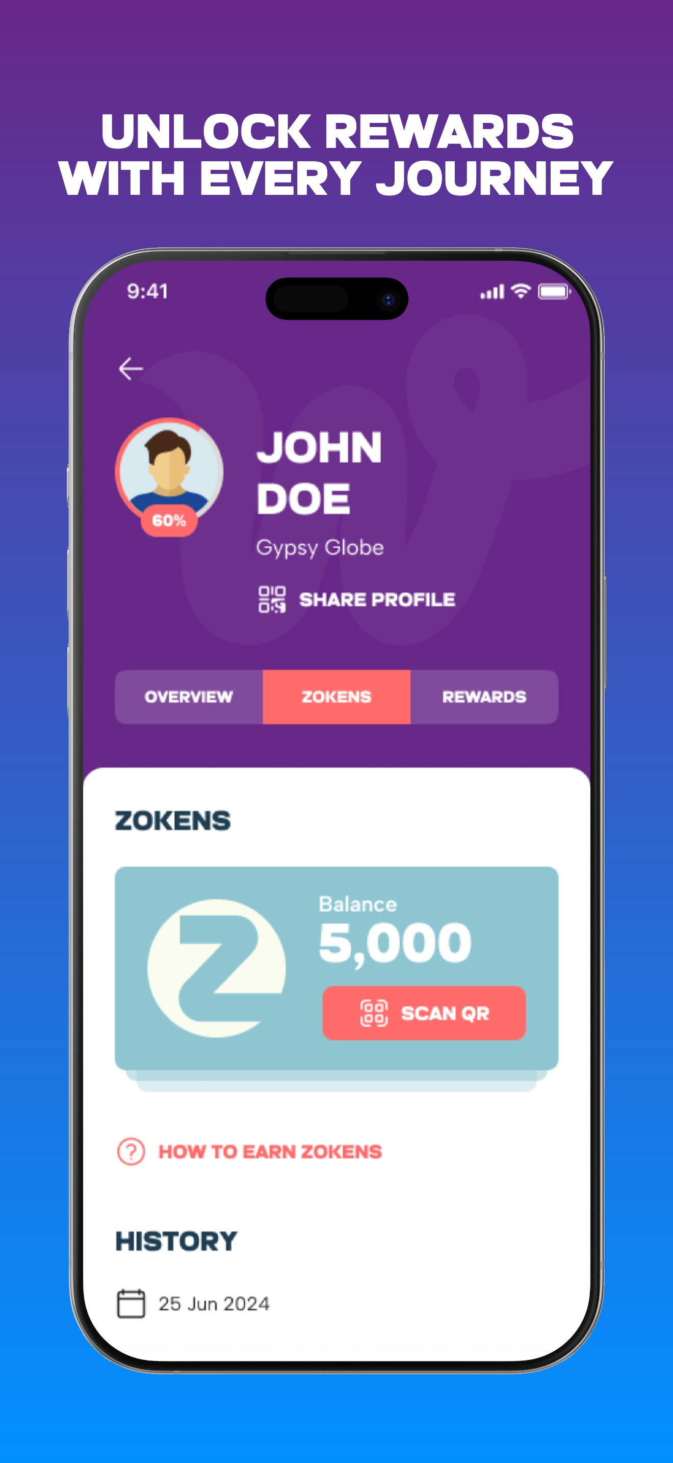 Zallow screenshot 5