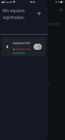 Silema screenshot