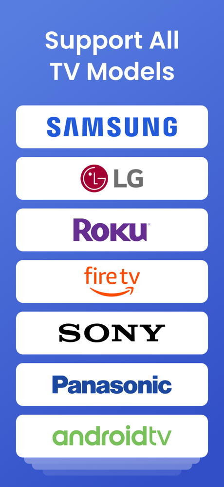 Espelhar Tela・Celular Smart TV screenshot 4