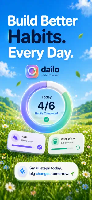 Dailo screenshot 1