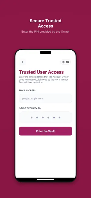 MyLLTsubscription screenshot 4