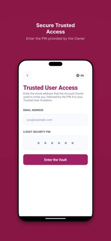 MyLLTsubscription Screenshot 4 of 6
