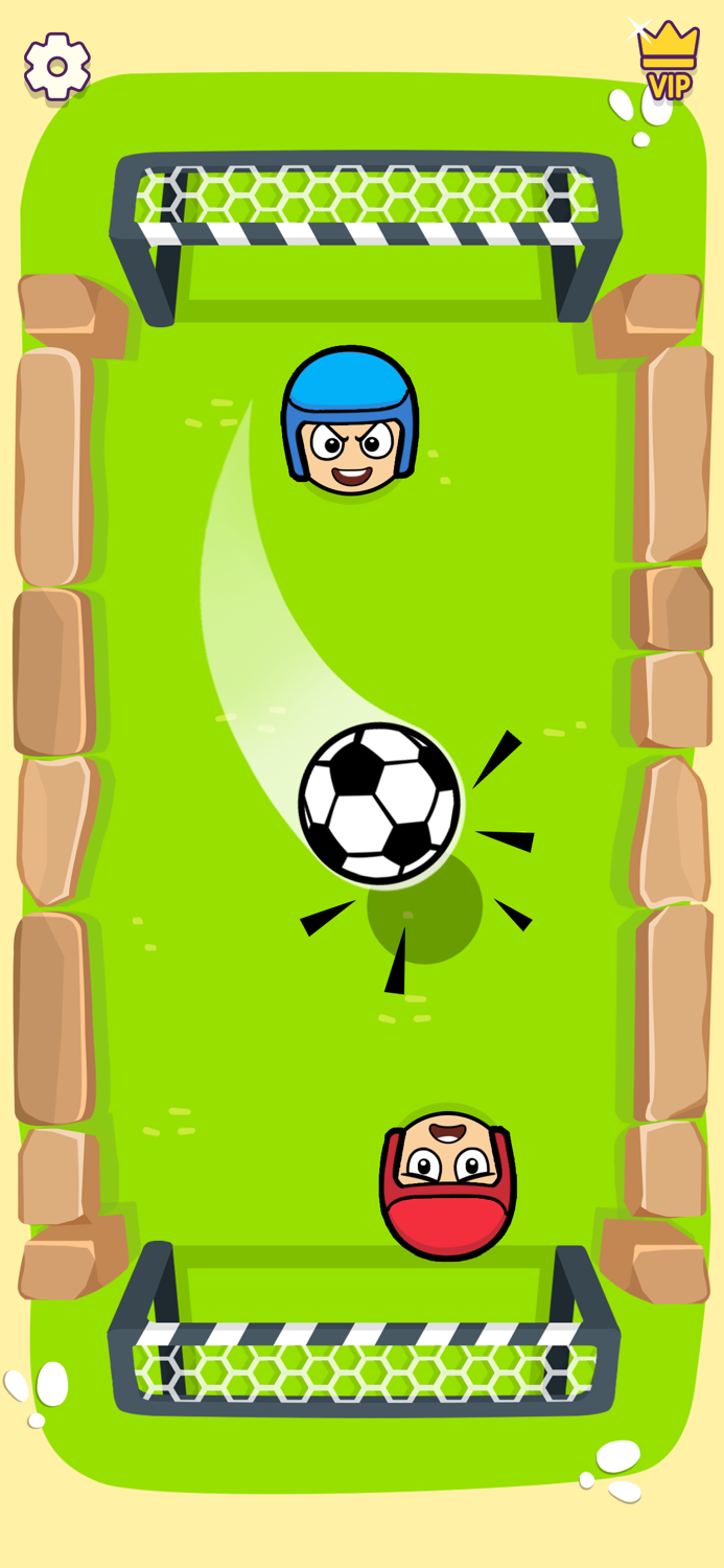 Duel Player Game PvP Challenge