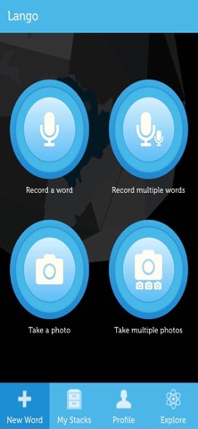 Lango - Any Language, Anywhere Screenshot 3 of 9