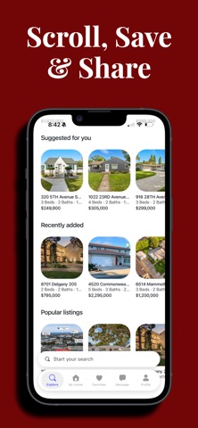 KC Homes 365 Screenshot 2 of 4
