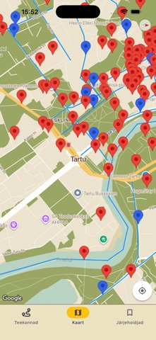TartuFic Screenshot 1 of 4
