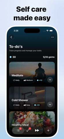 Uncling: No Contact Tracker Screenshot 7 of 9