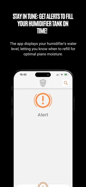 PianoGuard screenshot 4