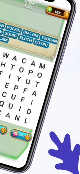 Hidden Words 2026 Screenshot 7 of 10