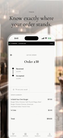 Callbutton.ai Screenshot 5 of 7