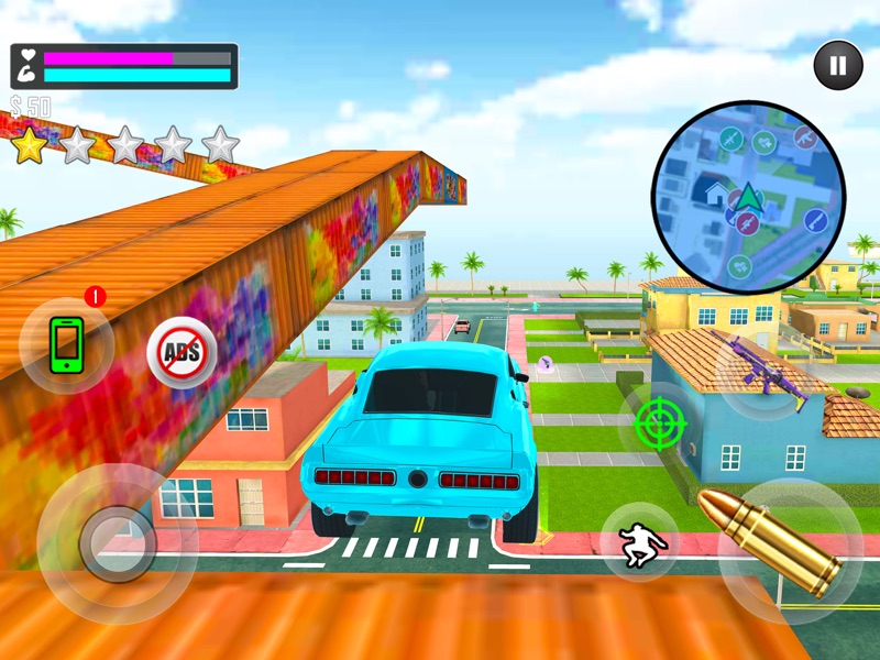 Life of Street Thugs screenshot 4