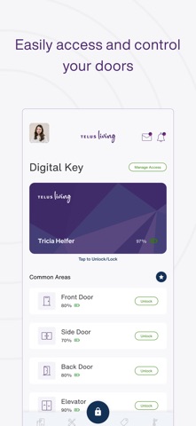 TELUS Living Screenshot 1 of 7