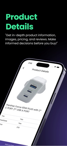 Phone Solution screenshot