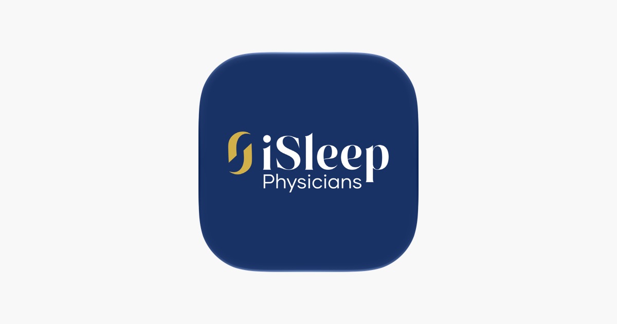 ‎iSleep Portal App - App Store