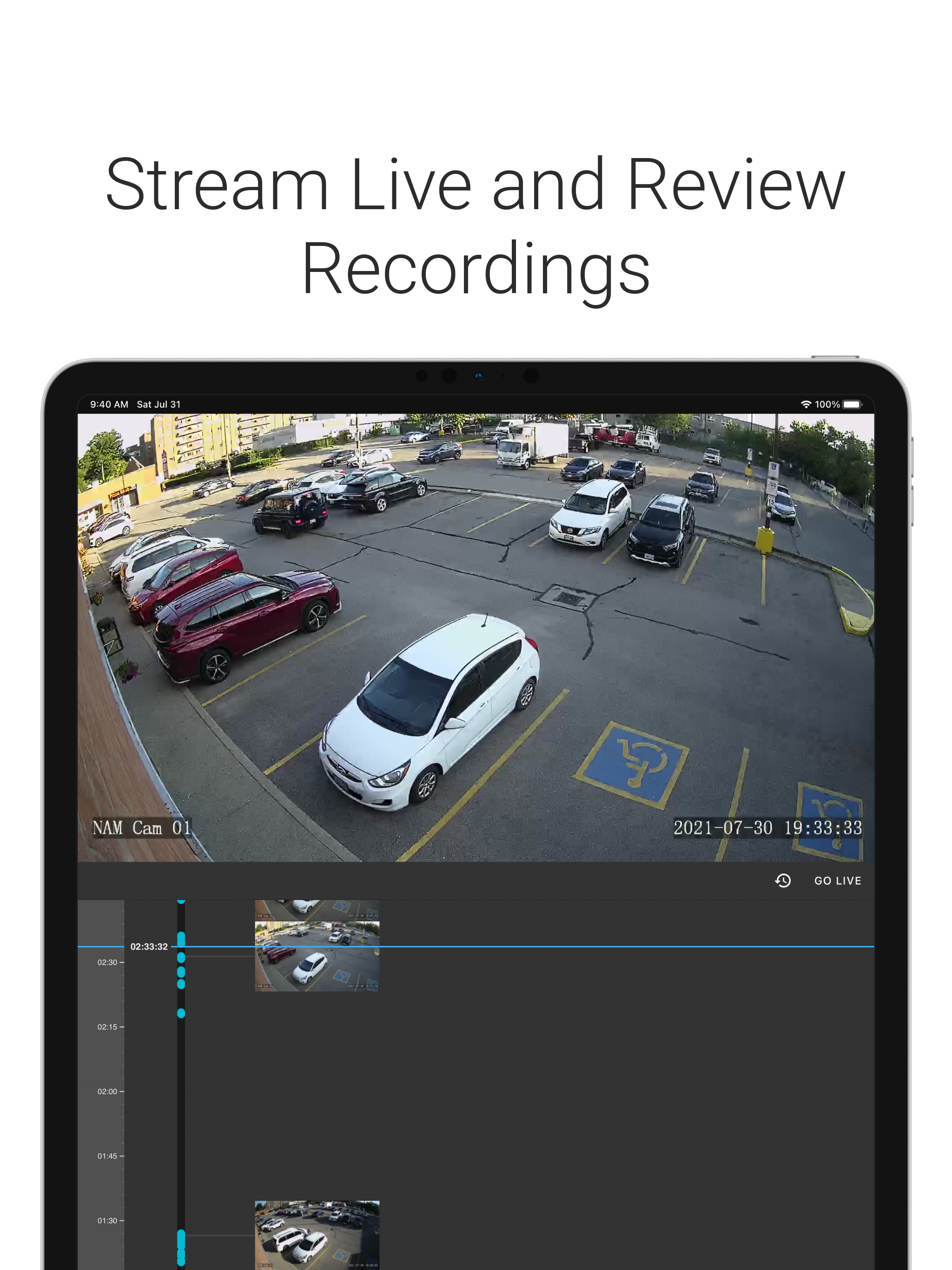 video sentry screenshot 8