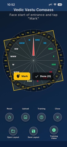 Optimize My Vastu Screenshot 4 of 7