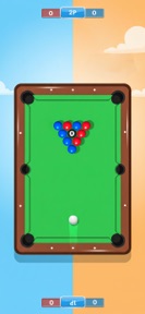 2 Player Games - Offline Games screenshot