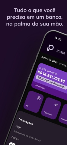Portí Pay Screenshot 1 of 4