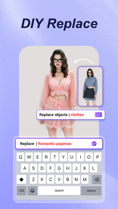 Snaphoto:AI Video,Photo editor Screenshot