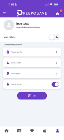 PeepoSave screenshot