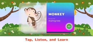 English for Kid - Play & Learn app screenshot 3
