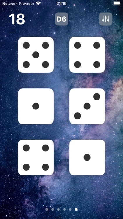Easy Dice screenshot-5
