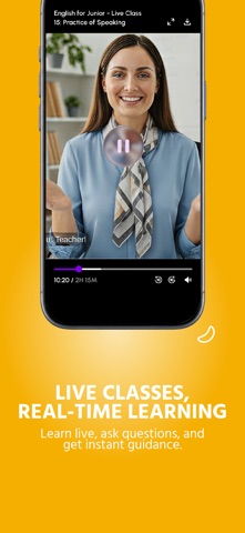 EduTune Screenshot 4 of 6