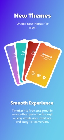 TimeTack : Express Quizz Screenshot 8 of 8