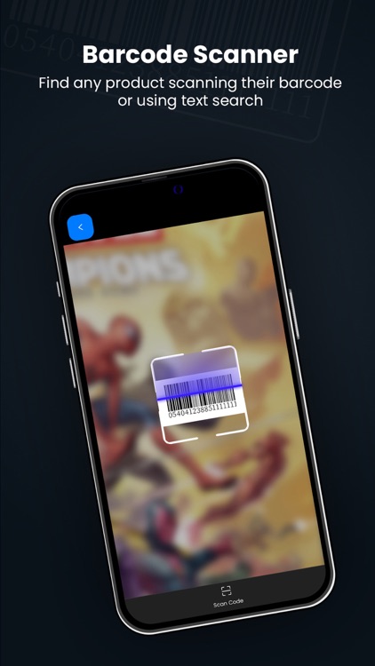 Profit Mate: Amazon Scanner screenshot-5