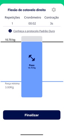 Kinology screenshot