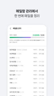 Naver Mail iphone bilder 3