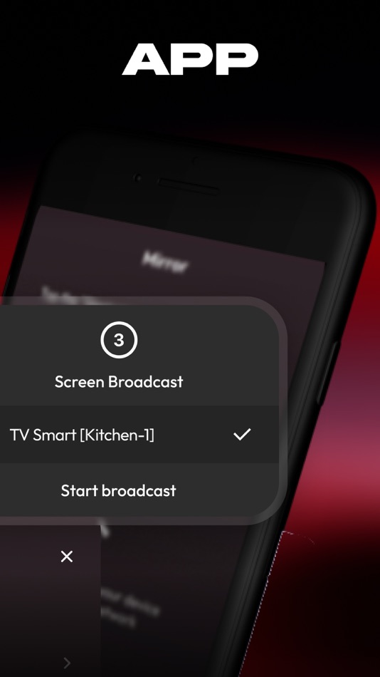 #5. LG Smart TV Remote Control・ (iOS) 由: Lyric PENDLETON