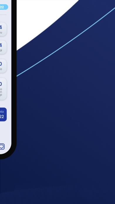 Bossa Invest Screenshot