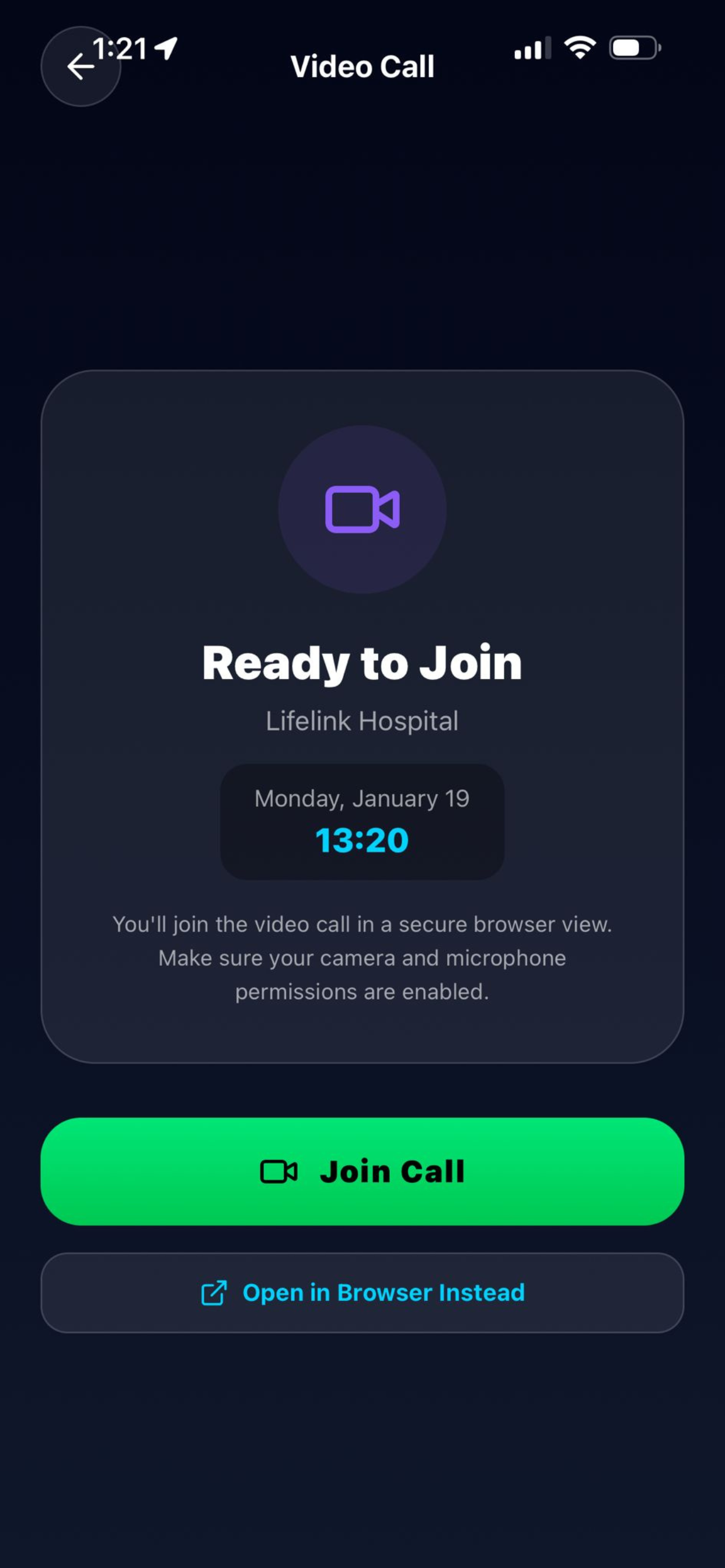 LifeLink Connect