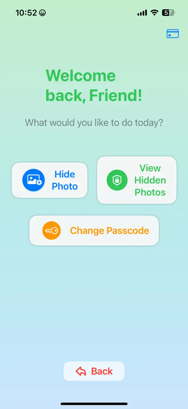 #3. Turtle volt (iOS) Ved: Chunwai Fung