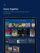GameTrack 3