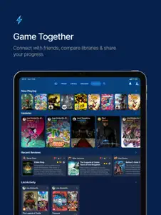 GameTrack 3