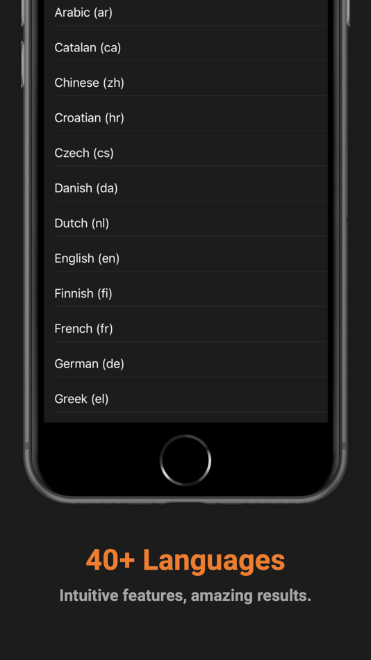 #5. Write4Me - Voice Text Story AI (iOS) 由: Sandeep Rana