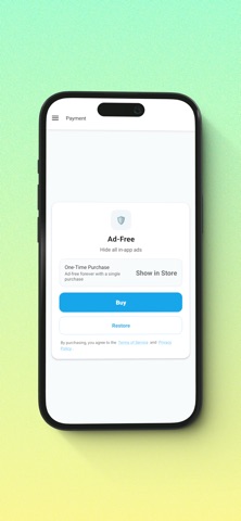 Wishlist-Quick-Manager Screenshot 5 of 9