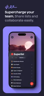 Superlist: To Do List & Notes screenshot 7