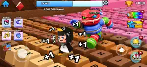 Speed Tap Keyboard Escape screenshot 1