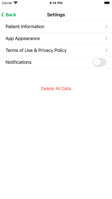 Ig Companion Screenshot