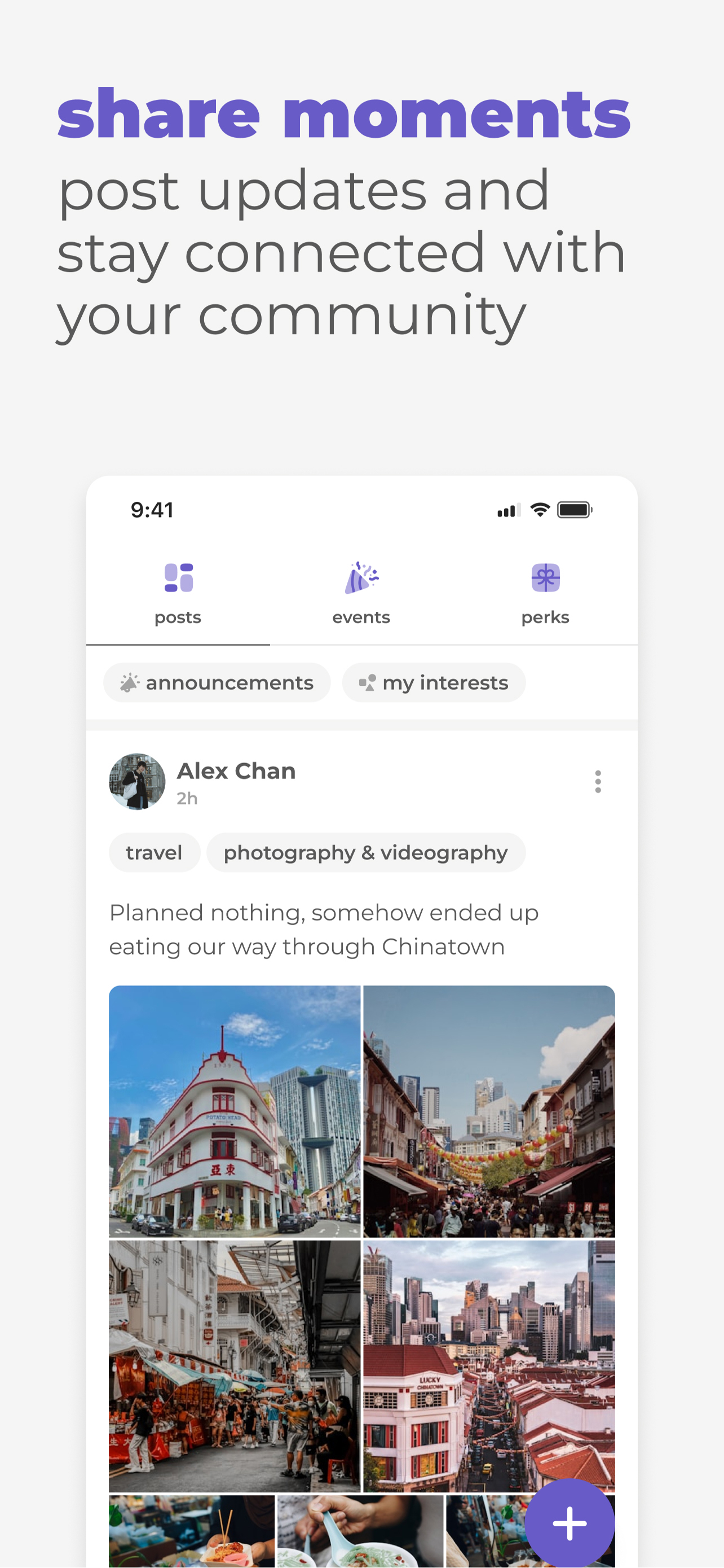Cove: Co-living & Apartments