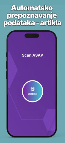 Scan Asap Screenshot 1 of 5