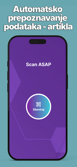 Scan Asap Screenshot 1 of 5