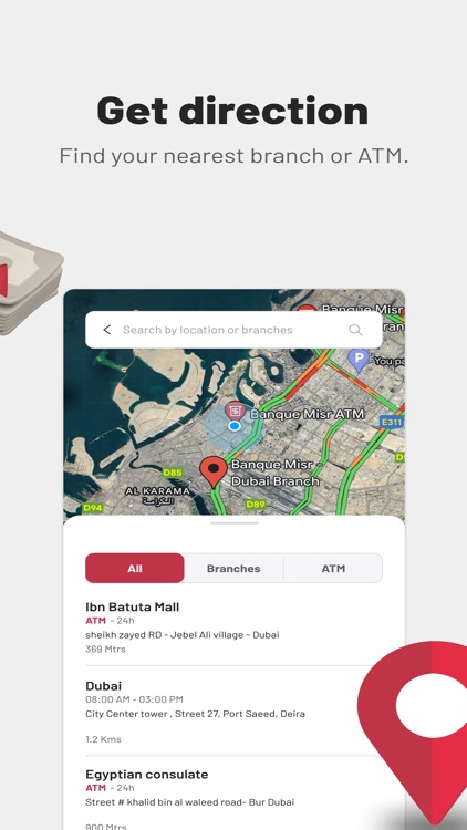 BM Online UAE screenshot-4