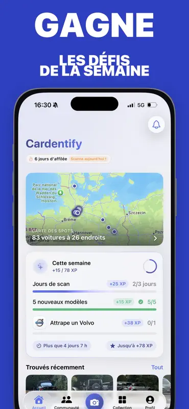 Cardentify screenshot 4 of 5