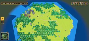 Heroes of Darkwoods screenshot 4